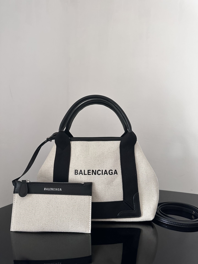 Balenciaga Shopping Bags